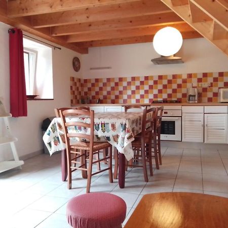 Maison En Pierre Entre Terre Et Mer Villa Tonquedec Bagian luar foto
