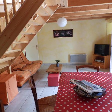 Maison En Pierre Entre Terre Et Mer Villa Tonquedec Bagian luar foto