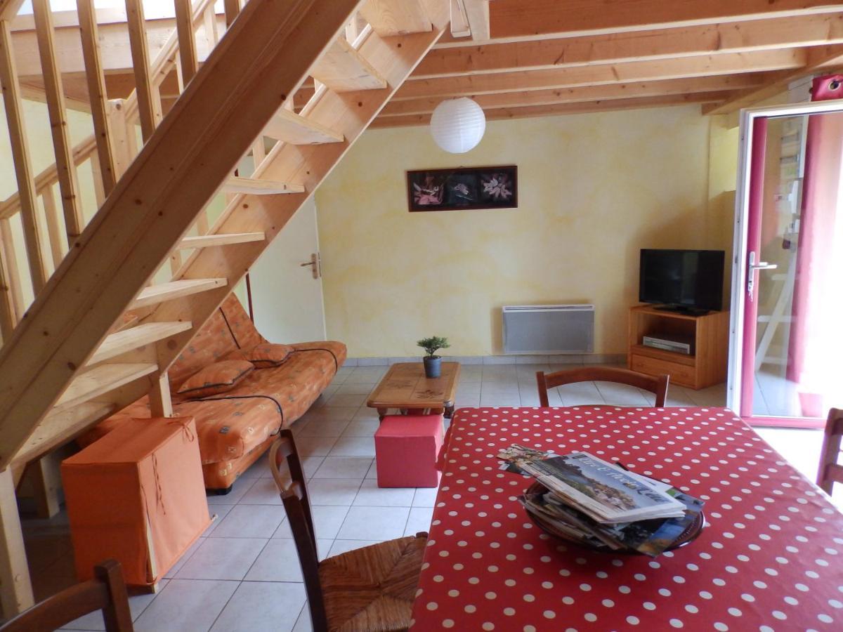 Maison En Pierre Entre Terre Et Mer Villa Tonquedec Bagian luar foto